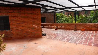 Apartamento en arriendo en Vizcaya, Medellín · foto 11 de 14
