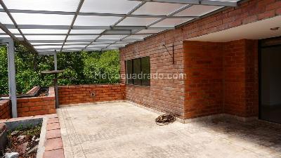 Apartamento en arriendo en Vizcaya, Medellín · foto 12 de 14