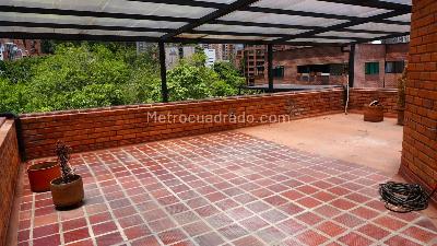Apartamento en arriendo en Vizcaya, Medellín · foto 13 de 14
