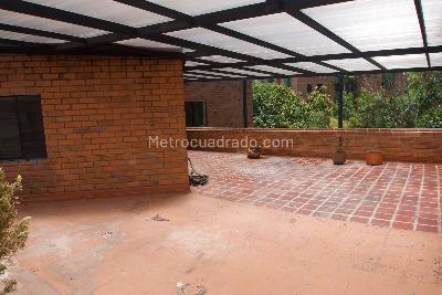 Apartamento en arriendo en Vizcaya, Medellín · foto 14 de 14