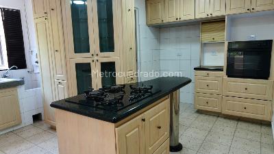 Apartamento en arriendo en Vizcaya, Medellín · foto 5 de 14