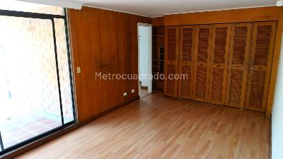 Apartamento en arriendo en Vizcaya, Medellín · foto 6 de 14