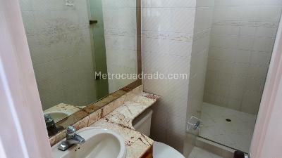 Apartamento en arriendo en Vizcaya, Medellín · foto 8 de 14