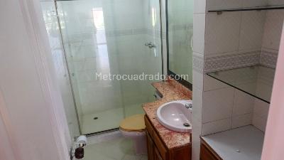 Apartamento en arriendo en Vizcaya, Medellín · foto 9 de 14