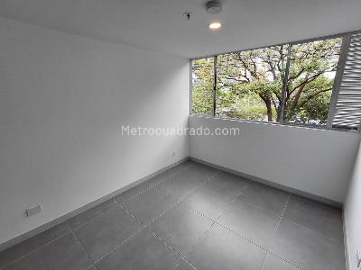 Apartamento de 2 alcobas en arriendo en Santa Fe, Medellín, 47 m² · foto 5 de 11