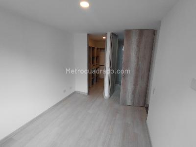 Apartamento de 2 alcobas en arriendo en Santa Fe, Medellín, 47 m² · foto 6 de 11