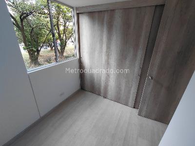 Apartamento de 2 alcobas en arriendo en Santa Fe, Medellín, 47 m² · foto 7 de 11