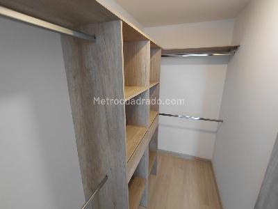 Apartamento de 2 alcobas en arriendo en Santa Fe, Medellín, 47 m² · foto 8 de 11