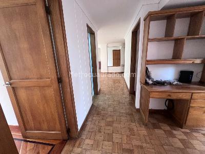 Apartamento en arriendo en Vizcaya, Medellín · foto 10 de 18