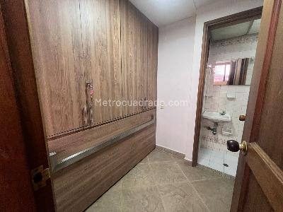 Apartamento en arriendo en Vizcaya, Medellín · foto 12 de 18