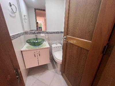 Apartamento en arriendo en Vizcaya, Medellín · foto 13 de 18