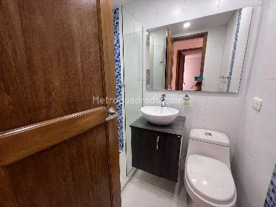 Apartamento en arriendo en Vizcaya, Medellín · foto 14 de 18