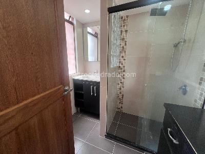 Apartamento en arriendo en Vizcaya, Medellín · foto 15 de 18