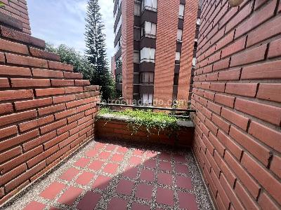 Apartamento en arriendo en Vizcaya, Medellín · foto 16 de 18