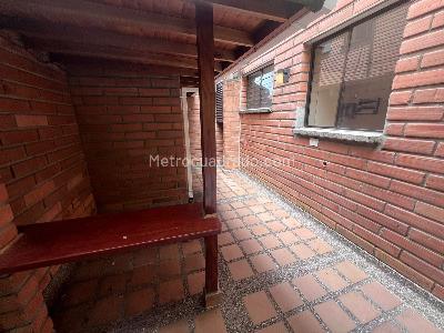Apartamento en arriendo en Vizcaya, Medellín · foto 17 de 18