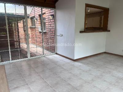 Apartamento en arriendo en Vizcaya, Medellín · foto 18 de 18