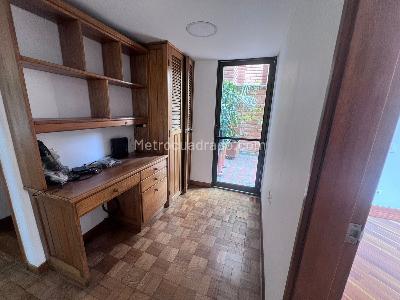 Apartamento en arriendo en Vizcaya, Medellín · foto 7 de 18