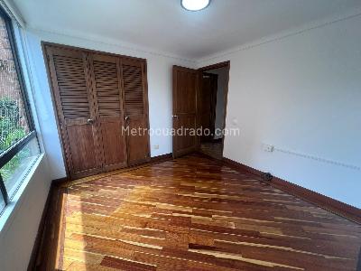 Apartamento en arriendo en Vizcaya, Medellín · foto 9 de 18