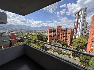 Apartamento de 2 alcobas en arriendo en Santa Maria De Los Angeles, Medellín, 105 m² · foto 11 de 11