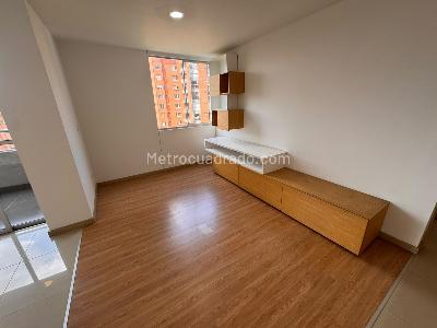 Apartamento de 2 alcobas en arriendo en Santa Maria De Los Angeles, Medellín, 105 m² · foto 2 de 11