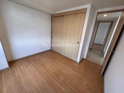 Apartamento de 2 alcobas en arriendo en Santa Maria De Los Angeles, Medellín, 105 m² · foto 5 de 11