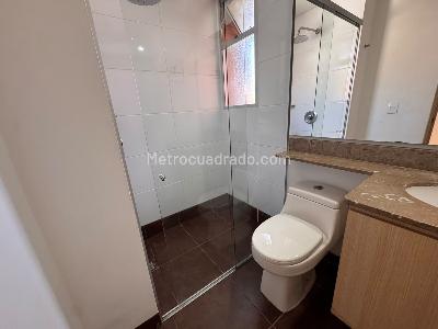 Apartamento de 2 alcobas en arriendo en Santa Maria De Los Angeles, Medellín, 105 m² · foto 7 de 11