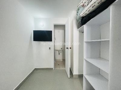 Apartamento de 3 alcobas en venta en El Poblado, Medellín, 145 m² · foto 13 de 19