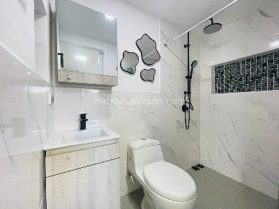 Apartamento de 3 alcobas en venta en El Poblado, Medellín, 145 m² · foto 15 de 19
