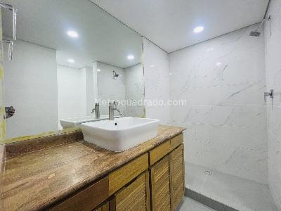 Apartamento de 3 alcobas en venta en El Poblado, Medellín, 145 m² · foto 16 de 19