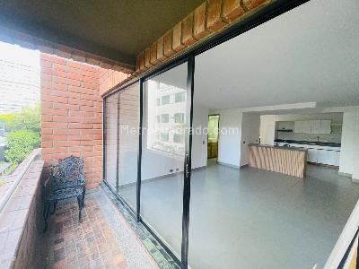 Apartamento de 3 alcobas en venta en El Poblado, Medellín, 145 m² · foto 18 de 19