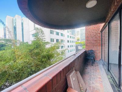 Apartamento de 3 alcobas en venta en El Poblado, Medellín, 145 m² · foto 19 de 19