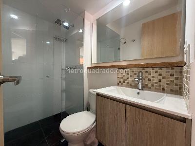 Apartamento de 3 alcobas en arriendo en Aves Maria, Sabaneta, 70 m² · foto 10 de 11