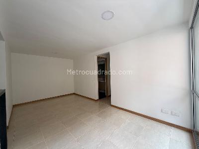 Apartamento de 3 alcobas en arriendo en Aves Maria, Sabaneta, 70 m² · foto 4 de 11