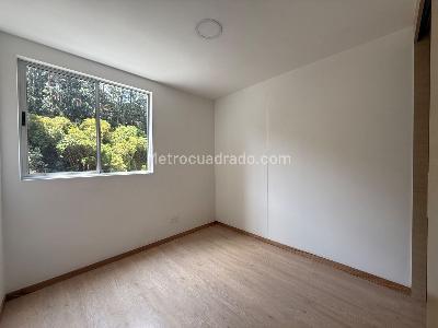 Apartamento de 3 alcobas en arriendo en Aves Maria, Sabaneta, 70 m² · foto 5 de 11