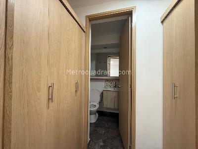 Apartamento de 3 alcobas en arriendo en Aves Maria, Sabaneta, 70 m² · foto 8 de 11