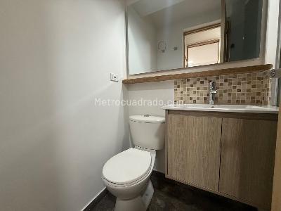 Apartamento de 3 alcobas en arriendo en Aves Maria, Sabaneta, 70 m² · foto 9 de 11