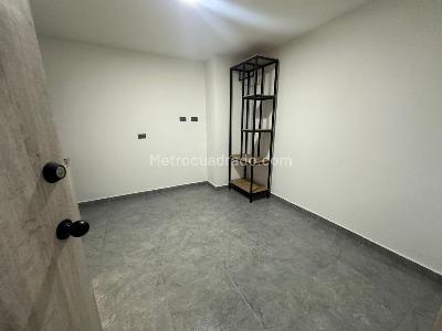Apartaestudio en arriendo en Sabaneta, Sabaneta, 17 m² · foto 2 de 5