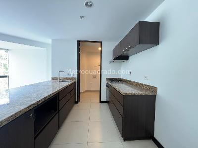 Apartaestudio en venta en Llanogrande, Rionegro, 57 m² · foto 4 de 10