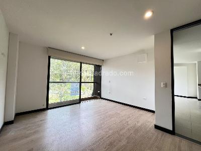 Apartaestudio en venta en Llanogrande, Rionegro, 57 m² · foto 5 de 10