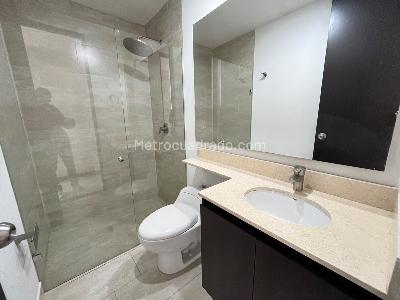 Apartaestudio en venta en Llanogrande, Rionegro, 57 m² · foto 7 de 10