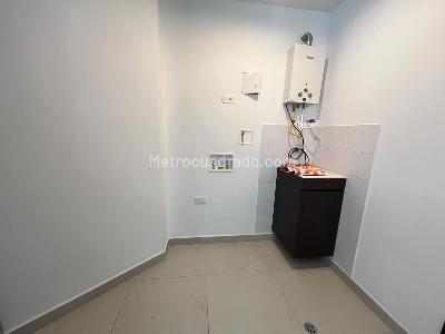 Apartaestudio en venta en Llanogrande, Rionegro, 57 m² · foto 9 de 10