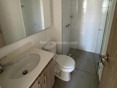 Apartamento de 3 alcobas en venta en Fontibon, Rionegro, 56 m² · foto 10 de 13