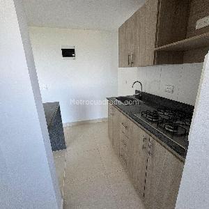 Apartamento de 3 alcobas en venta en Fontibon, Rionegro, 56 m² · foto 3 de 13