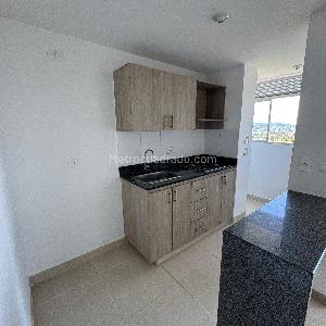 Apartamento de 3 alcobas en venta en Fontibon, Rionegro, 56 m² · foto 4 de 13