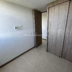 Apartamento de 3 alcobas en venta en Fontibon, Rionegro, 56 m² · foto 5 de 13