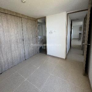 Apartamento de 3 alcobas en venta en Fontibon, Rionegro, 56 m² · foto 6 de 13