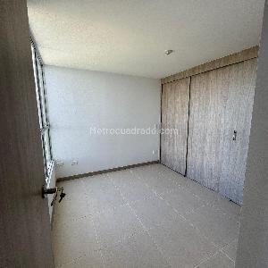 Apartamento de 3 alcobas en venta en Fontibon, Rionegro, 56 m² · foto 9 de 13