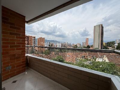 Apartamento de 3 alcobas en arriendo en Maria Auxiliadora, Sabaneta, 70 m² · foto 10 de 10