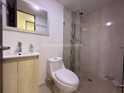 Apartamento de 3 alcobas en arriendo en Maria Auxiliadora, Sabaneta, 70 m² · foto 8 de 10