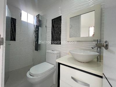Apartamento en venta en Los Balsos, Medellín · foto 14 de 19